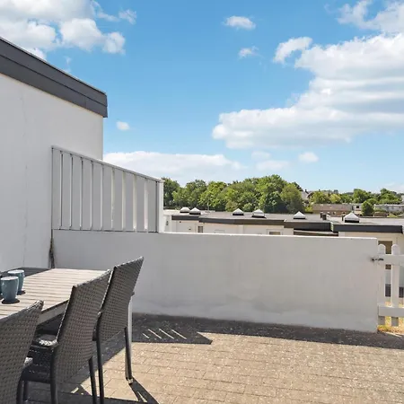 Ferienhaus 2 Bedroom Amazing In *