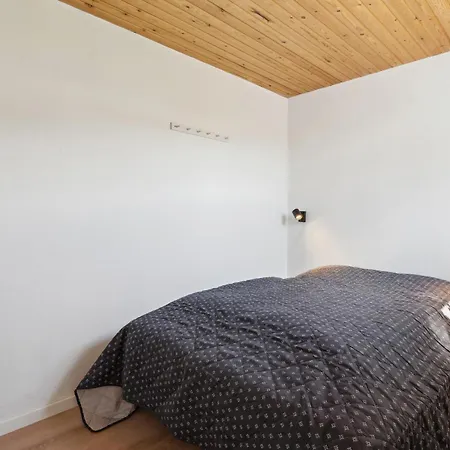 Tatil Evi 2 Bedroom Amazing In Tranekær
