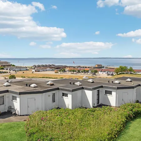 2 Bedroom Amazing In * Tranekær