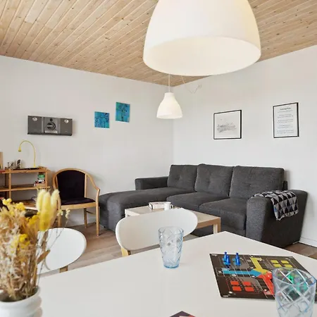 Tatil Evi 2 Bedroom Amazing In Tranekær